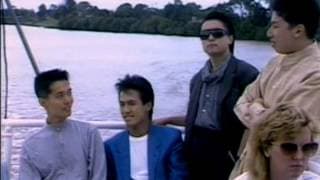10 Casiopea - Sentimental Avenue ( Australia) - Jóia - Casiopea World Tour (1989)