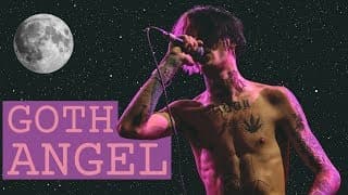 Goth Angel: The Story Of Lil Peep (Full Documentary)