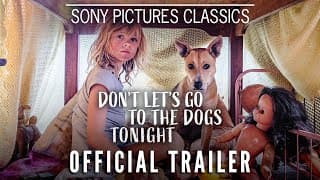 Official Trailer