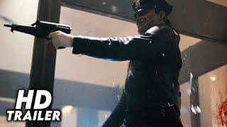 Maniac Cop 2 (1990) Original Trailer [FHD]