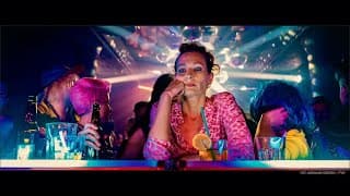 BLACK SHEEP (Czarna Owca) comedy I 2021 I Poland