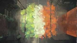 The Line - Beyond the Sea - Animation Short Film 2012 - GOBELINS