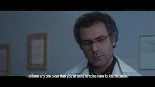 Lunch Time official trailer
