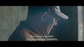9/12 - Citoyens clandestins (2023) - Trailer (English Subs)