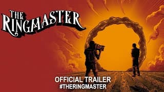 The Ringmaster (2020) | Official Trailer HD