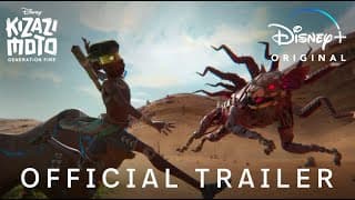 Official Trailer