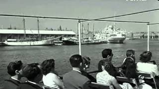 Barcelona - Antonio Molina y Lolita Sevilla