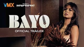 𝗕𝗔𝗬𝗢 Official Trailer | World Premiere this JUNE 24 only on VMX!