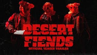 Official Teaser Trailer