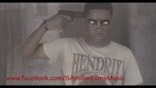 Daybreak - Official Trailer - Barbadian Action/Drama Movie