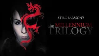 Millennium (TV Mini Series 2010) | trailer