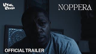 NOPPERA (2026) Official Trailer
