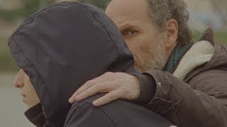Aqueronte – trailer | IFFR 2023