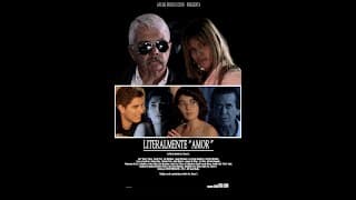 LITERALMENTE  "AMOR" - TRAILER 1 LARGOMETRAJE