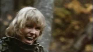Nowhere To Hide Trailer (1987)