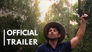 Aussie Crime Thriller | Official Trailer (2026) | The Ballad of Ben Hall