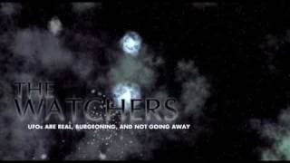 The Watchers -- 1st in the Series