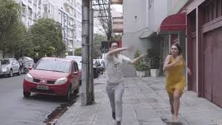 Trailer "O TESOURO PERDIDO" - Longa metragem gaúcho