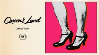 Queen's Land (2026) Official Trailer