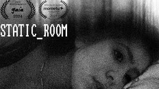 Static Room (2022) | Official Trailer