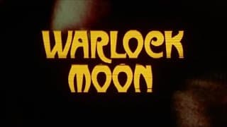 Warlock Moon - 1973 - trailer