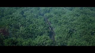 Road Dogs Trailer