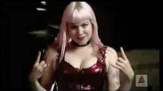 Roller Derby Dolls (Trailer)