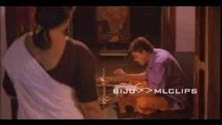 Comedy scene from Meenathil Thalikettu (dileep)