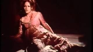 HOUSE OF DARK SHADOWS: Original theatrical trailer