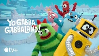 Official Trailer
