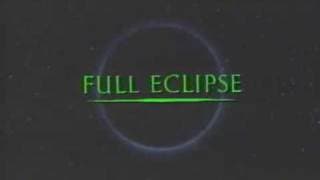 Full Eclipse (1993) - Trailer