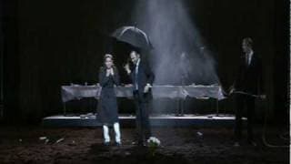 »Hamlet« Trailer der Schaubühne Berlin