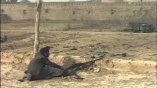 Afghanistan - la guerre pour de vrai