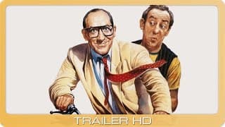 Nonstop Trouble With My Double ≣ 1984 ≣ Trailer