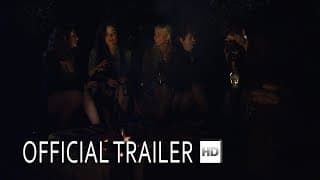 The Anniversary - TRAILER  (4K)