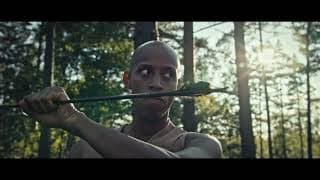 Outlands Action Short Trailer