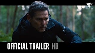 Official Trailer