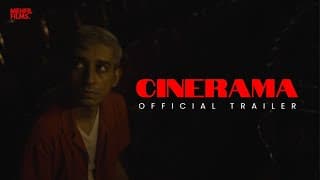 CIN-E-RAMA (2024) | Official Trailer | Mehfil Films