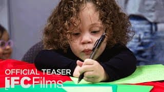 Dear Santa - Official Teaser I HD I IFC Films