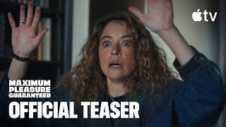 Official Teaser "Maximum Chaos"