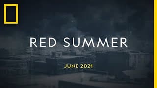Red Summer Trailer | National Geographic