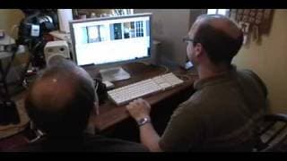FGAC Behind The Scenes - Post Production