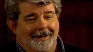 The Mythology of Star Wars with George Lucas and Bill Moyers