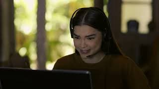 When the World Met Miss Probinsyana | Official Trailer