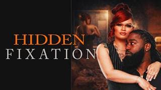 Hidden Fixation - Trailer
