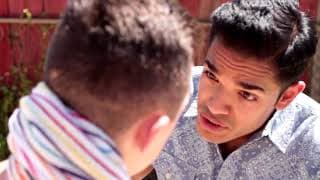 Alpha Delta Zatan (2017) - Trailer