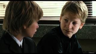 German Trailer