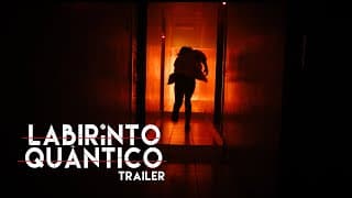 LABIRINTO QUÂNTICO - TRAILER (2025)
