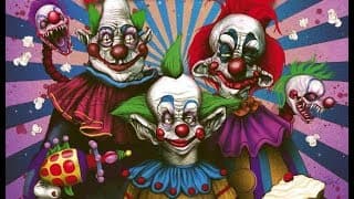 Killer Klowns from Outer Space - The Arrow Video Story