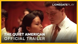 Official Trailer